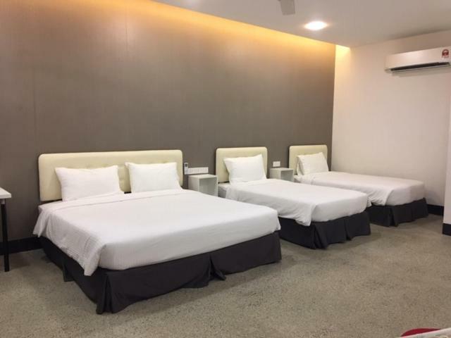 Sunshine Lodge クアンタン 部屋 写真